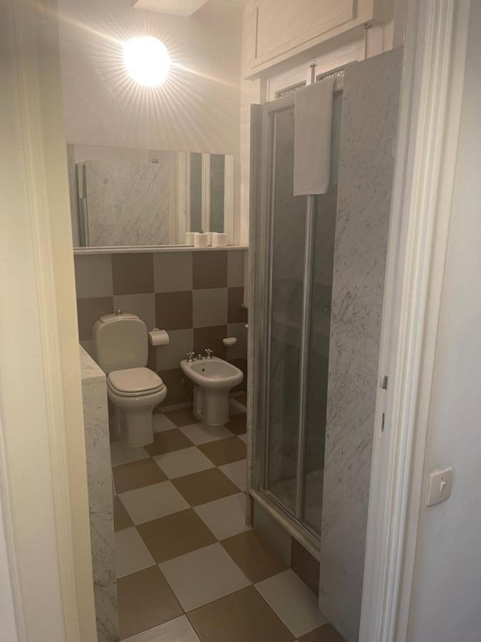 Central Home La Spezia Eksteriør bilde