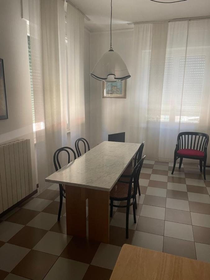 Central Home La Spezia Eksteriør bilde