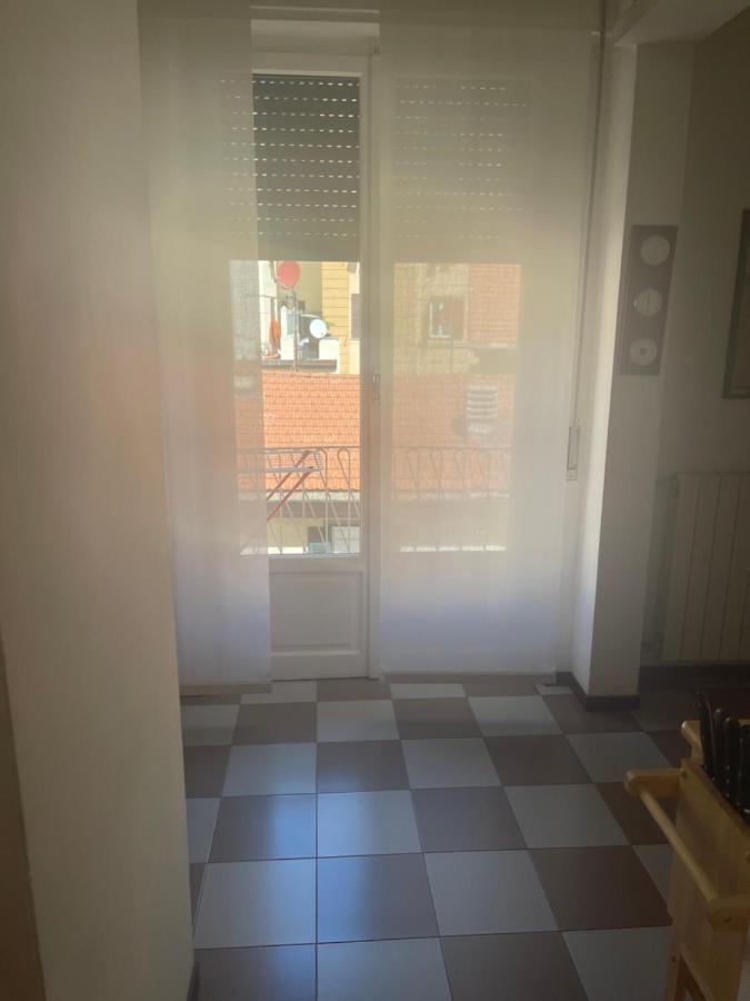 Central Home La Spezia Eksteriør bilde