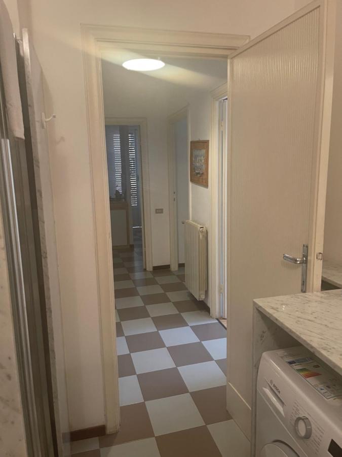 Central Home La Spezia Eksteriør bilde